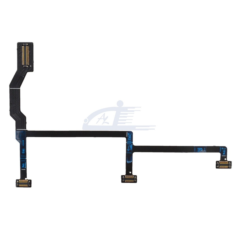 Flexible Gimbal Flat Ribbon Flex Cable Layer For DJI Mavic Pro