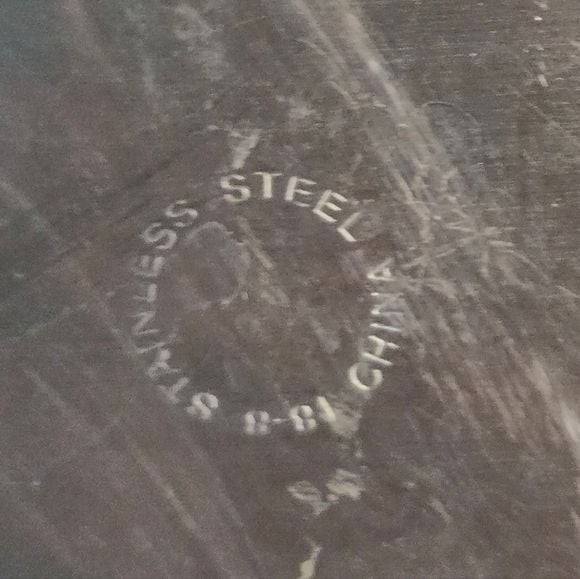 Source Unknown Silver Pitcher