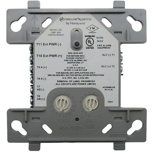 Fire-Lite CMF-300