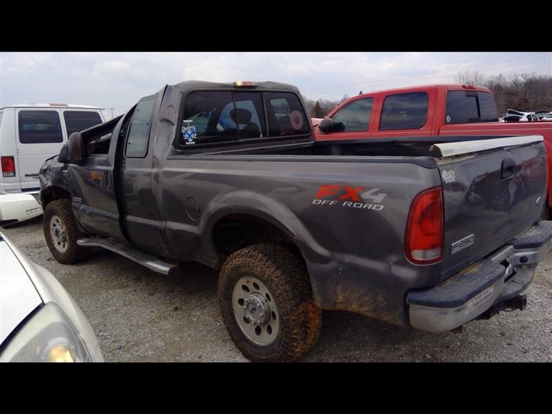 2006 06 FORD F250 PULL OUT CUP HOLDER GRAY