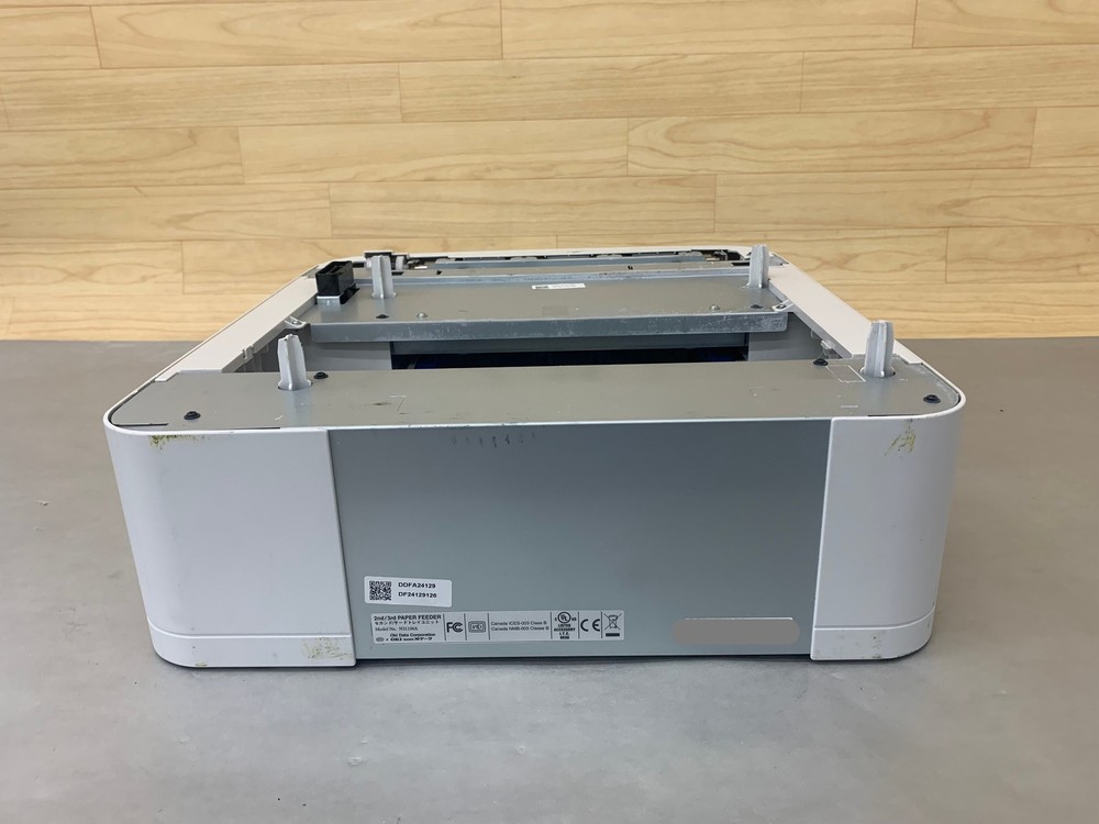 OKI N31196A 2nd / 3rd Paper Feeder Tray