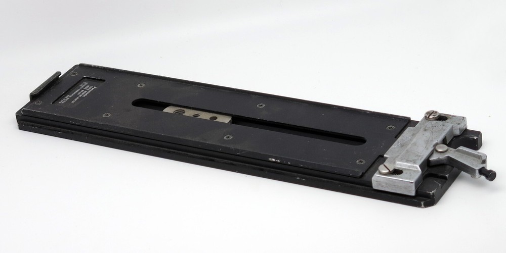 Panasonic WV-Q47 Tripod Mounting Adapter/Plate CLE