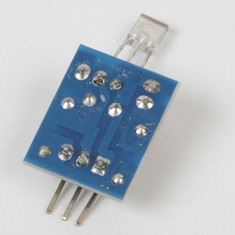 Sensor Module Receiver With KY-008 Transmitter 10pcs Board Replacement