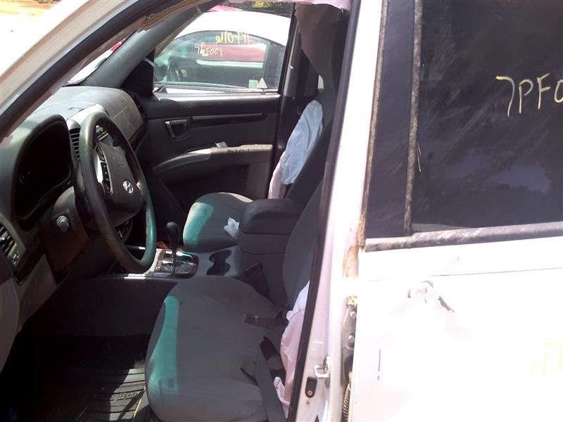 Stabilizer Bar Front Fits 07-10 SANTA FE 103931885