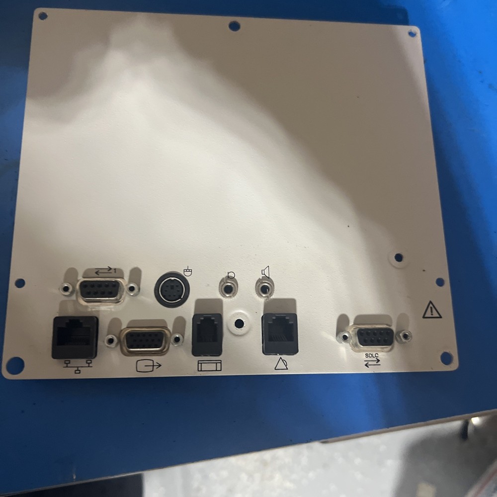 Original Spacelabs 650-0552-00 Comm Board