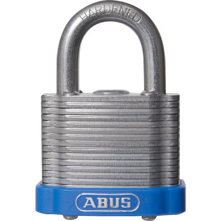 Abus 539463 Laminated Padlock