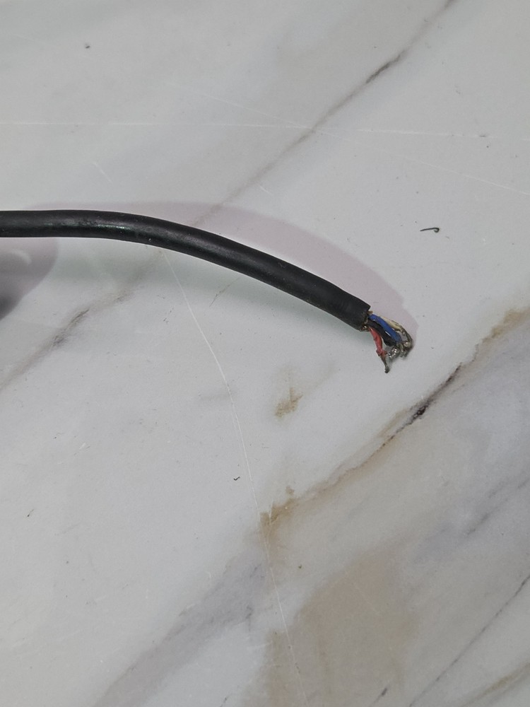 Cobra Dynamike Plus CB Base Station Microphone Compression-Type Model CA-72