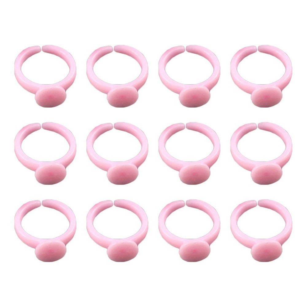 100 Pcs Making Kits for Kids Adjustable Base Holder
