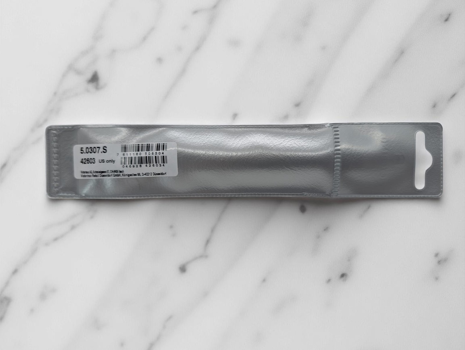 Victorinox Paring Knife 5.0307.S – 2.25" Stainless Steel Blade Set of 2