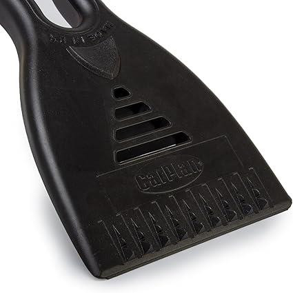 Carplan Car Snow Scraper Van Window Windscreen Ice Remover Cleaner