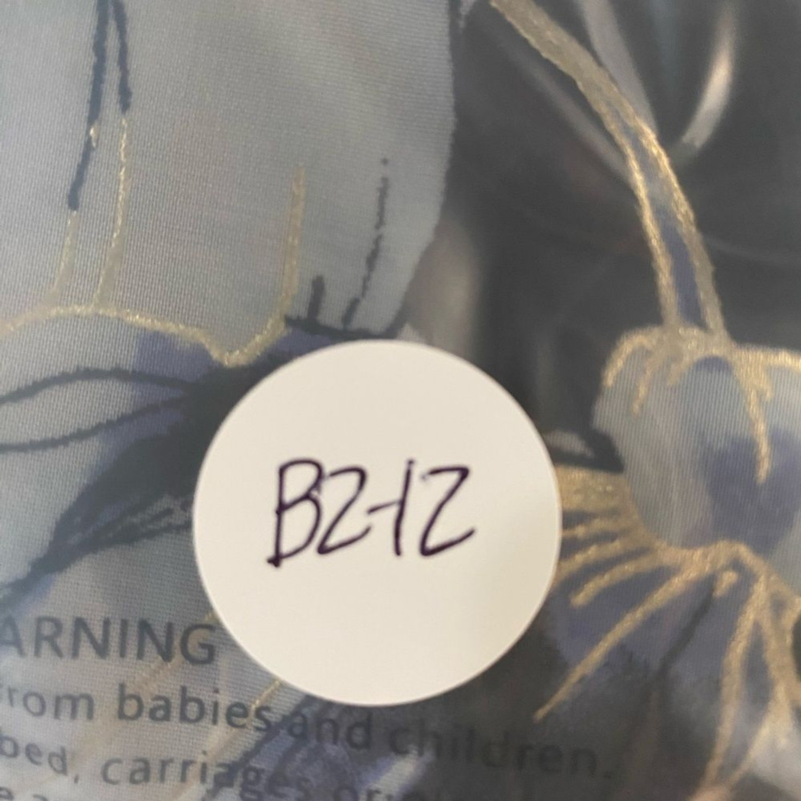 Boho Floral Sheer L Kimono Cottagecore Fairy Dainty Romantic Coquette b2-12