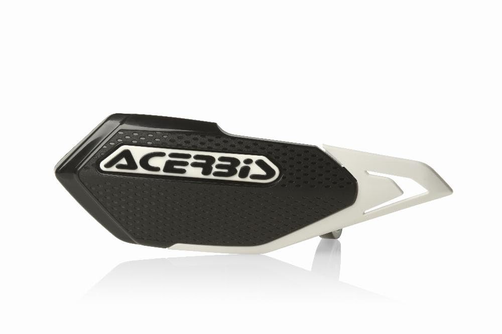 X-ELITE HANDUARD BLACK/WHITE