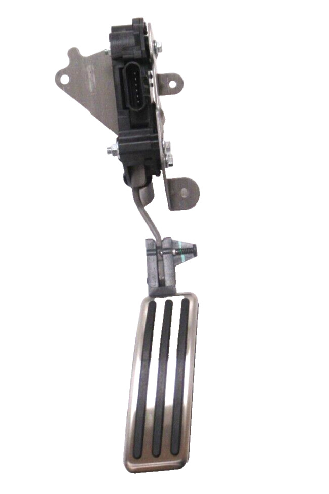 New OEM Alloy Sport Accelerator Pedal Sensor 2009-2015 Cadillac CTS