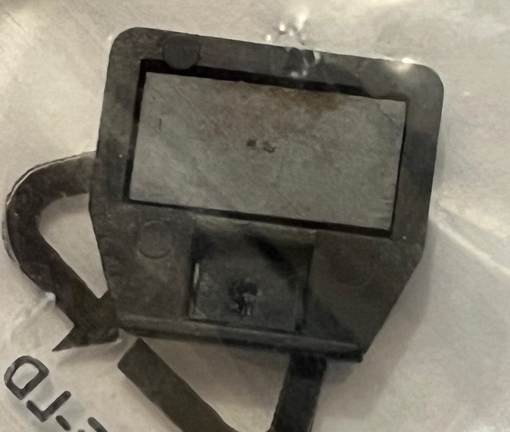 Bicycle Crank Cadence Magnet