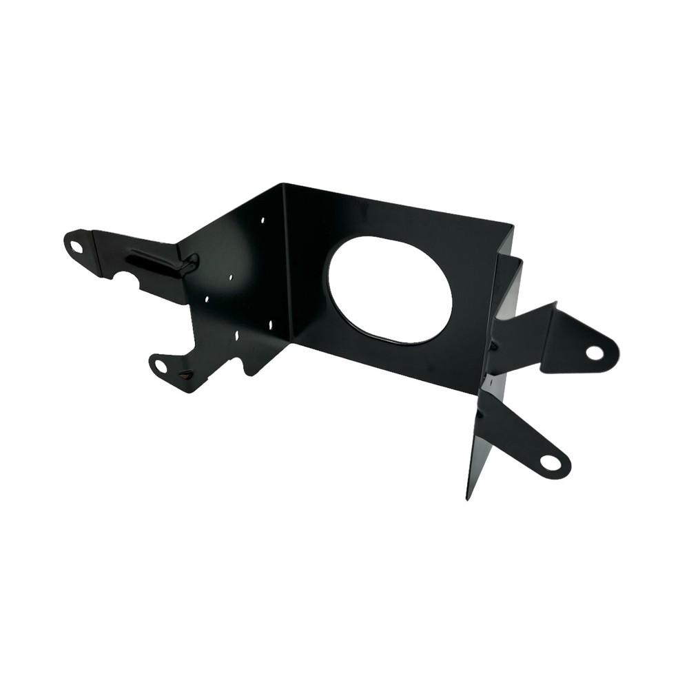 Genuine Jaguar S-Type 99-08MY Boot Mounted CD Changer Navigation Mount Bracket
