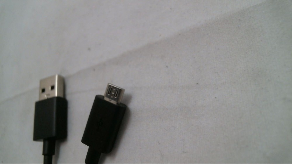 Amazon Kindle Fire USB to Micro-USB Cable works with most Micro-USB OEM
