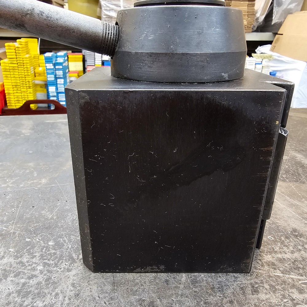 Dorian SD50DA DA Wedge Style Quick Change Lathe Tool Post Bare No T-Nut or Stud