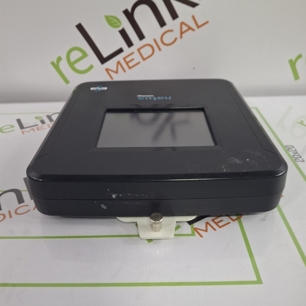 Natus 016872 Base Unit w/ 021919 Breakout Box