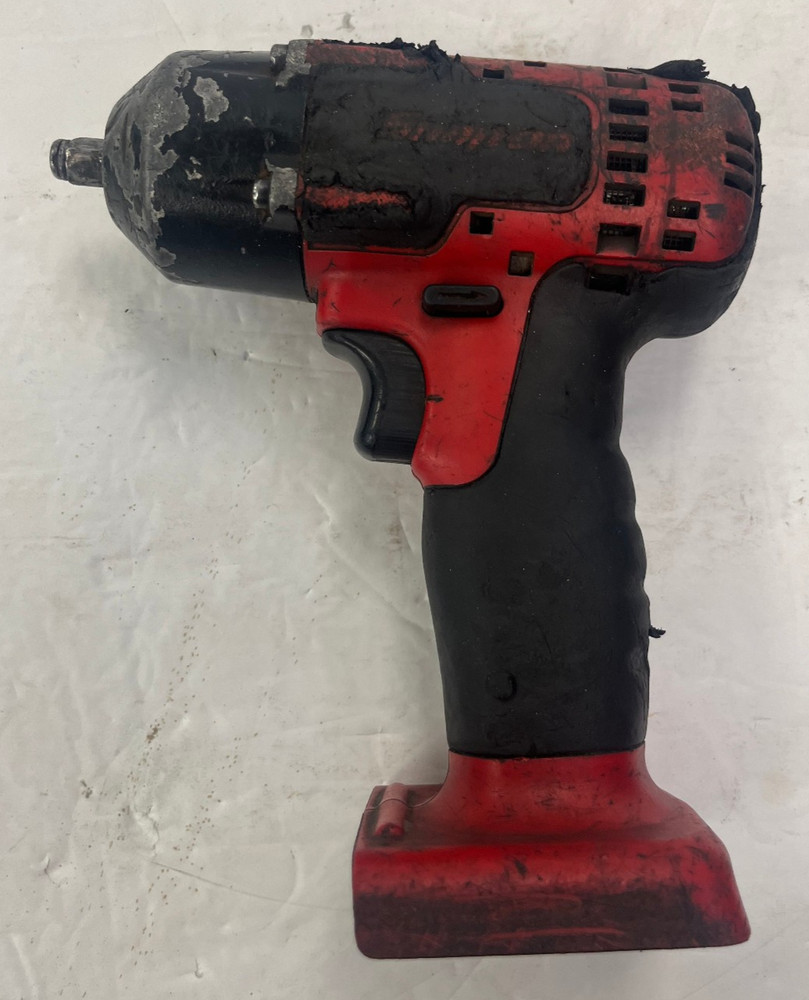 Snap-on 3/8" Drive Impact Wrench