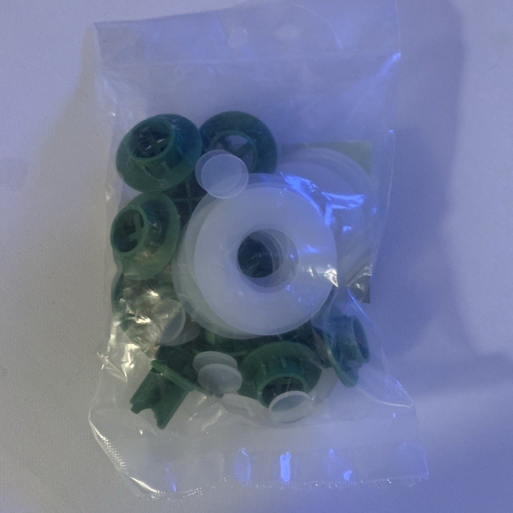 Flora Flex Flow Conversion Kit NEW