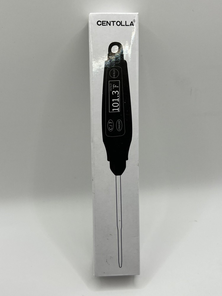 CENTOLLA® Digital Pocket Thermometer Cooking Baking Meat Candy