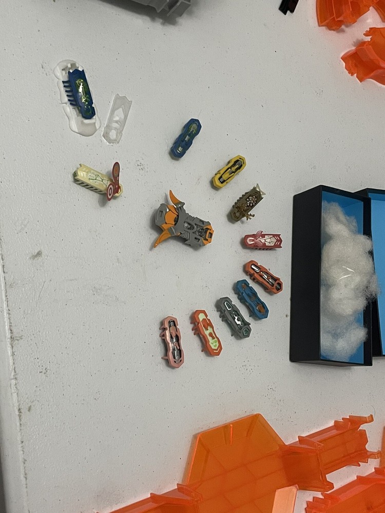 hexbug nano lot