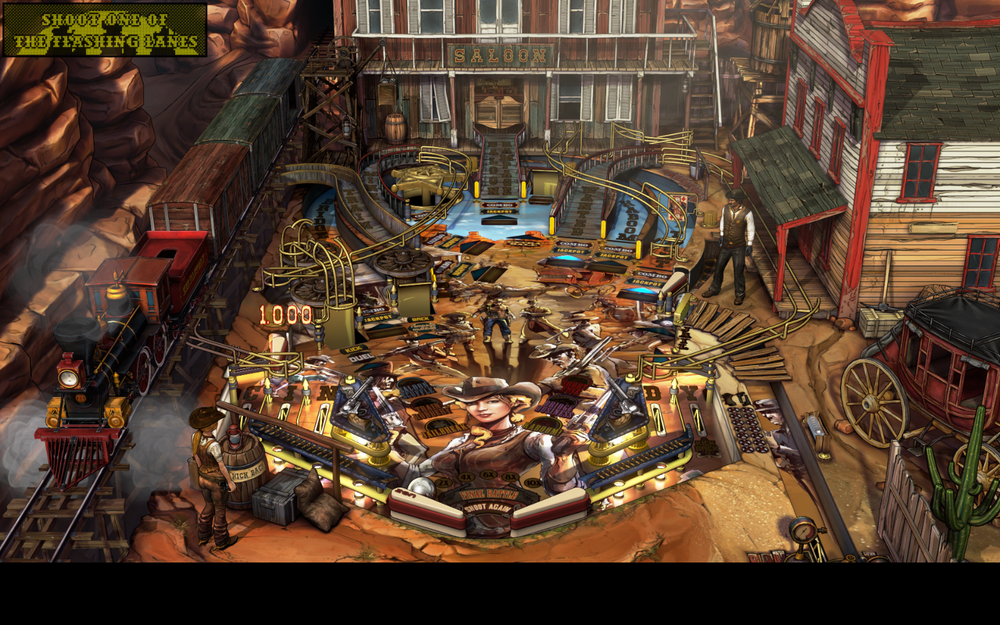 LaunchBox Pinball Collections Arcade PC