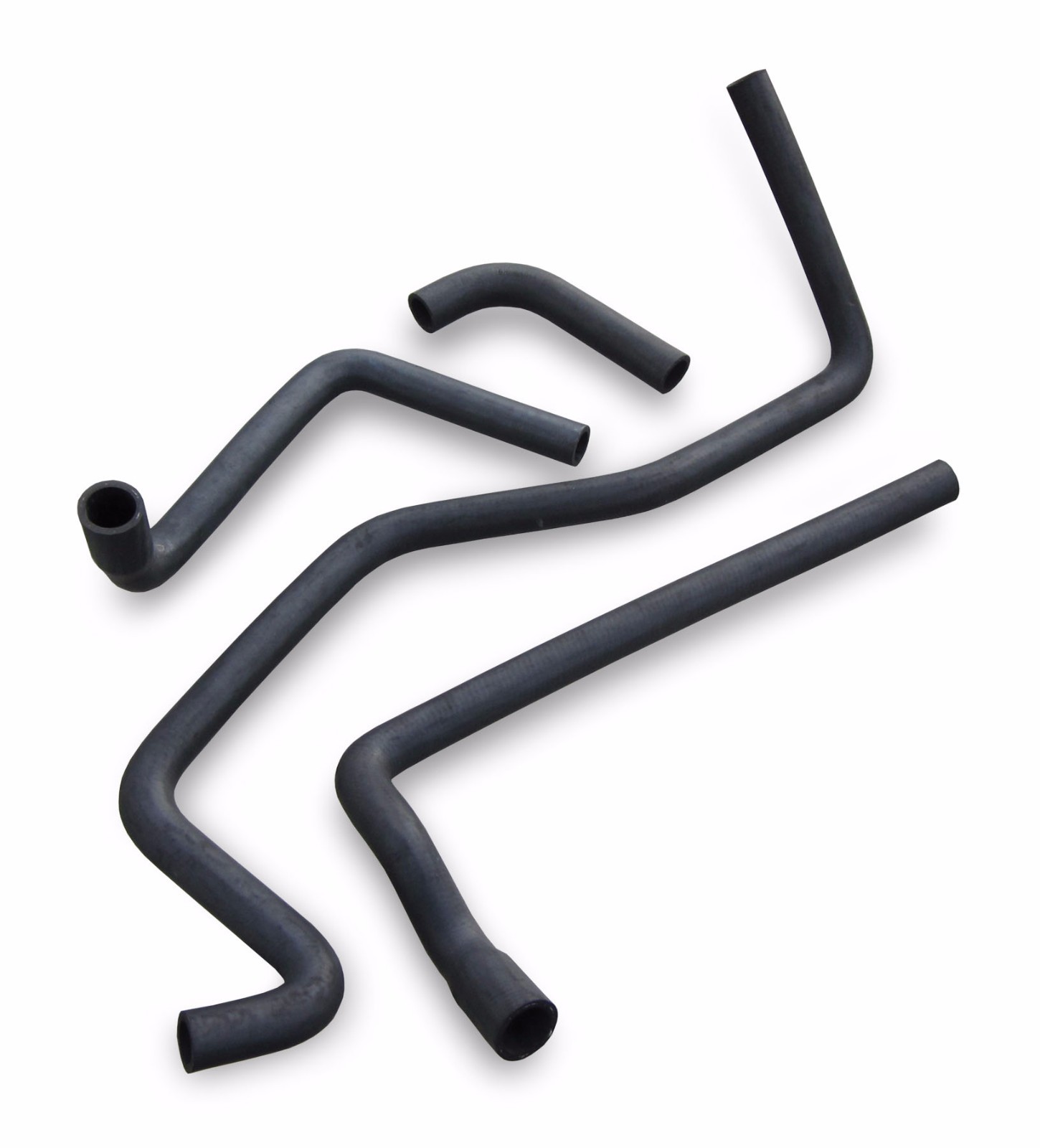 Polaris Sportsman 400 500 (2000-04) Engine Radiator Coolant Hoses (SET of 4)