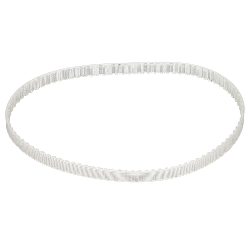 Lathe Belt Transparent Polyurethane  Accessory Replacement For 8x14