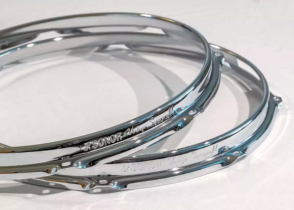 Sonor 14''/8 2.3mm Superprofil Hoop
