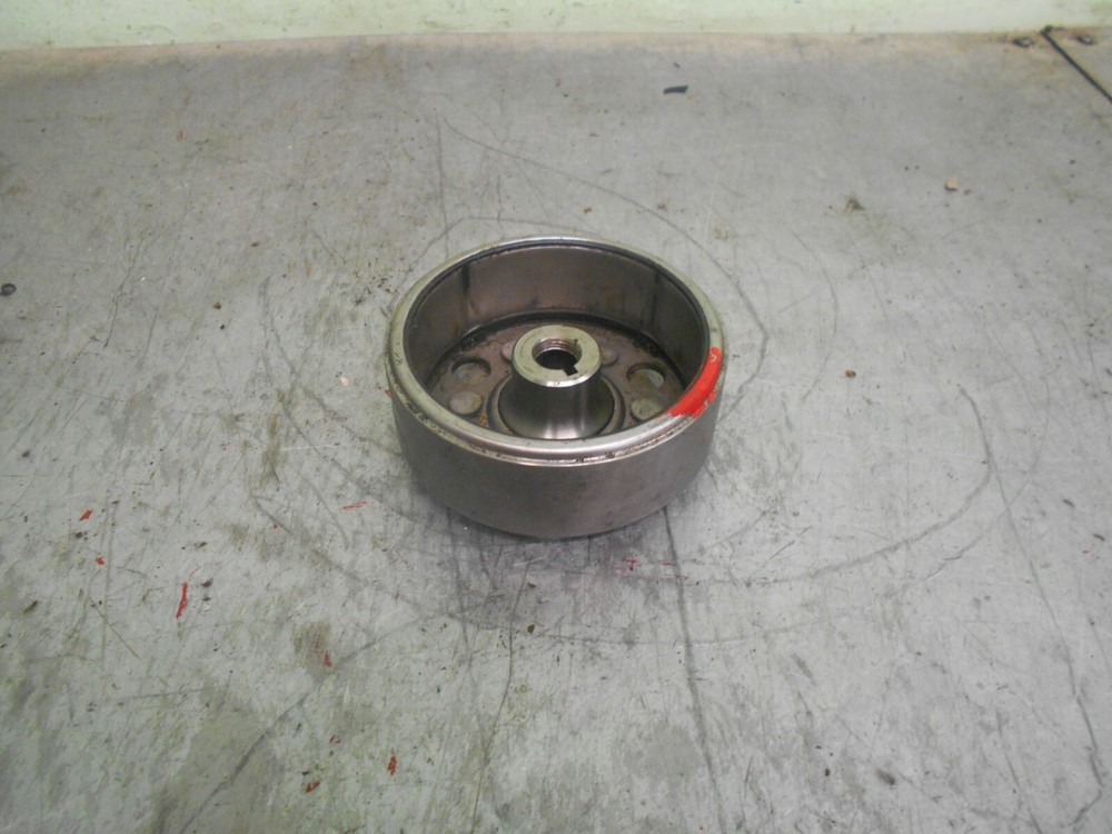 honda cbr 400 nc23 triarm flywheel