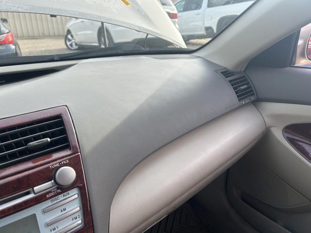 CAMRY 2007 High Mounted Stop Light 104757233