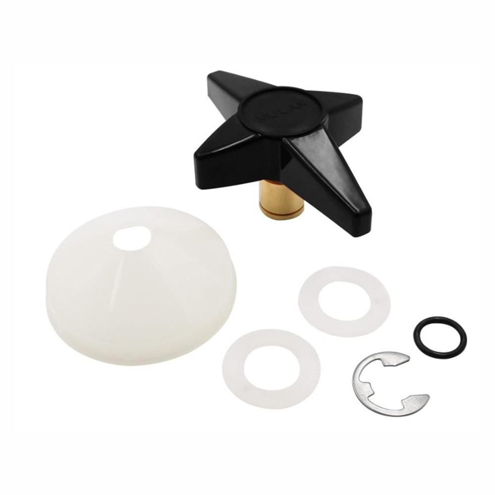 Locking Knob Kit CX900DA Knob Efficient Filtration Function Maintenance Tasks