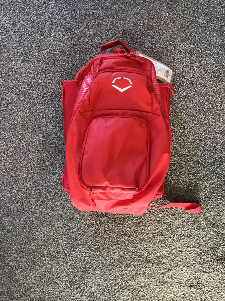 EVOSHIELD TONE SET BACKPACK WB57304