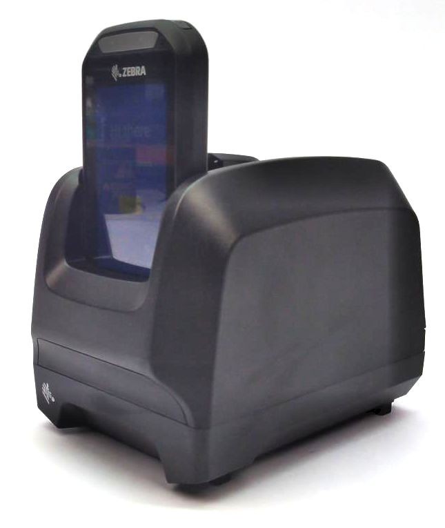 Zebra EC300K Mobile Computer Android Wireless Handheld Scanner EC300K-1SA2ANA