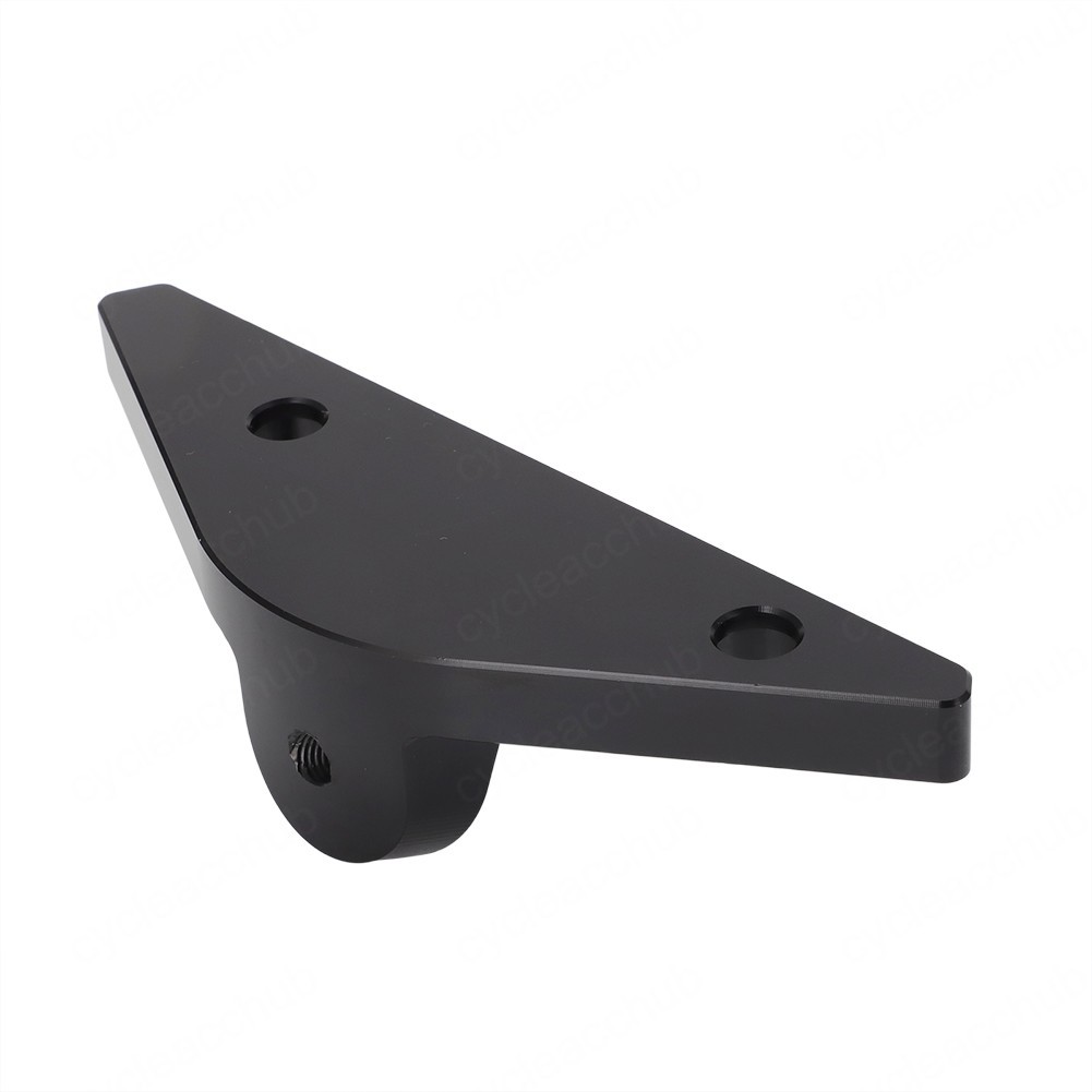 For Polaris Slingshot Replacement Side Mirrors Mounting Brackets SL/S/GT/R 2pcs