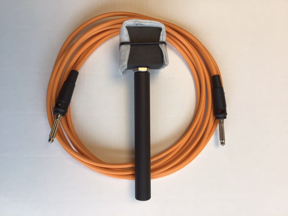 Graphite Electrode Graphite Stamp Pickling Signing Electroplating Deep Etching New