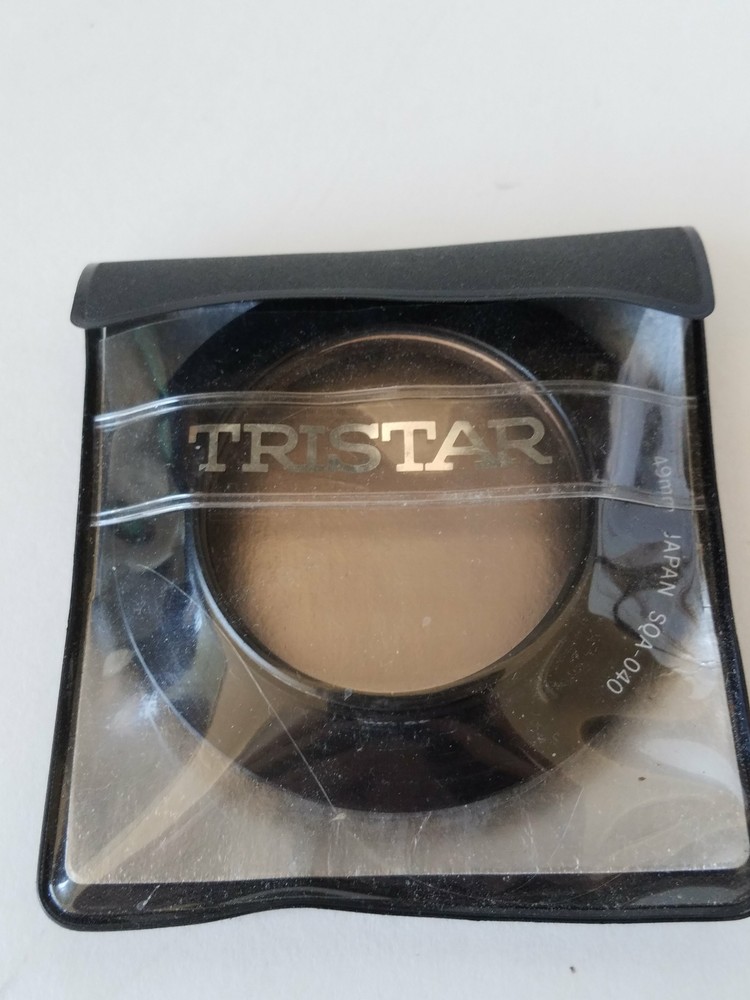 TriStar Adapter Ring 49mm SQA-040 With Case