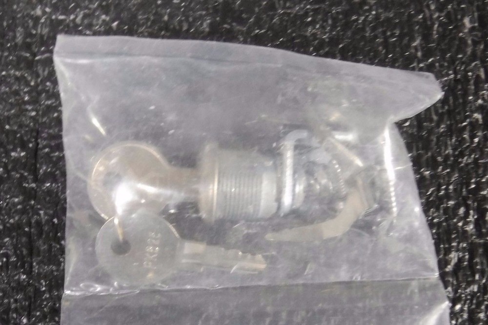 SAFCO LOCKING KIT FOR FLAT FILES 4983 (M)