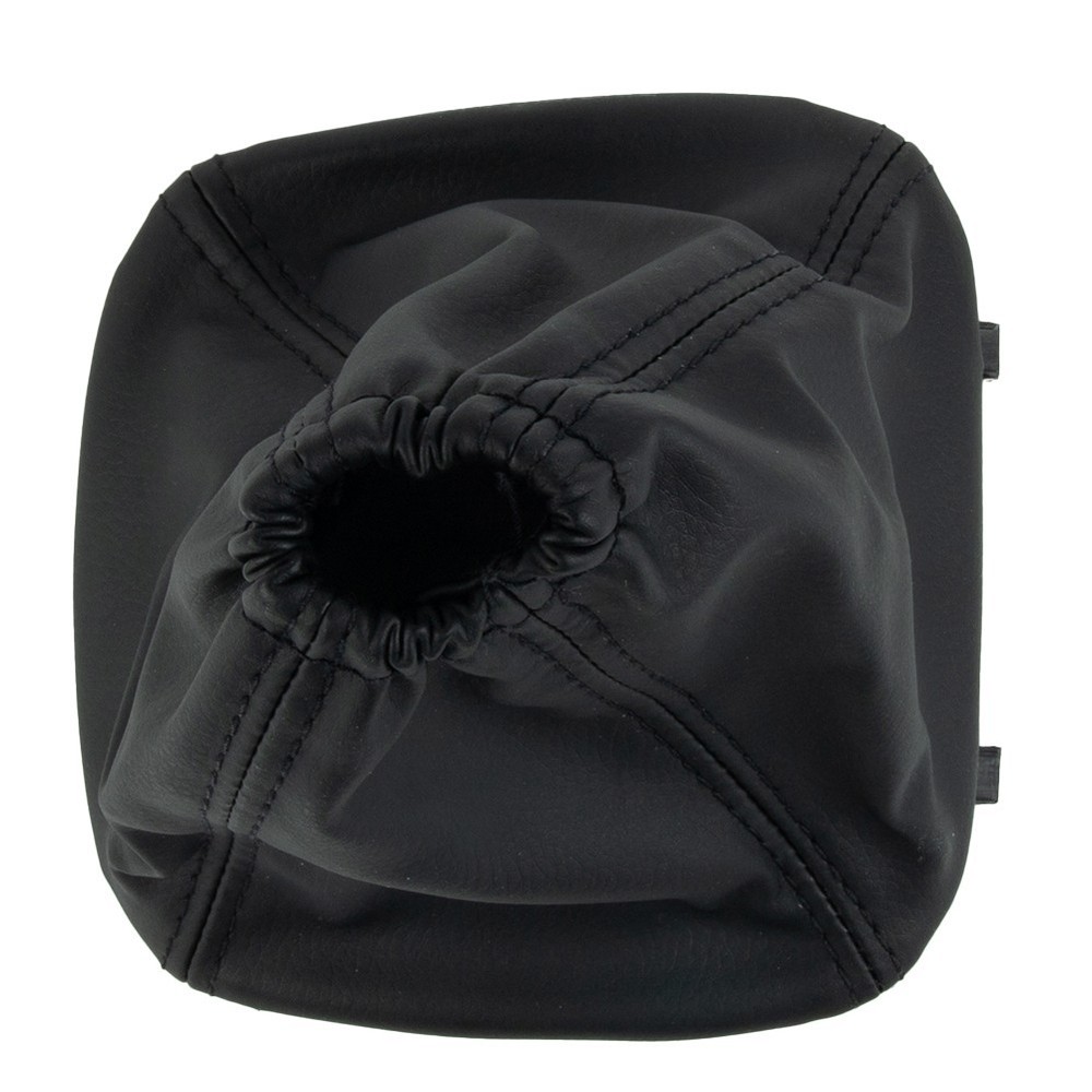 Replacement Gear Gaiter Boot 1pcs Accessory Decoration Interior Manual