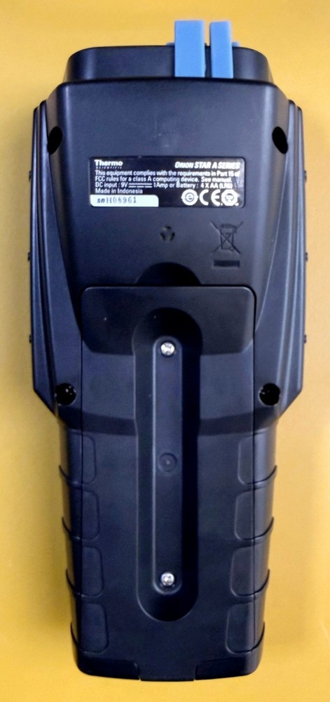 Thermo Scientific Orion Star A122 Conductivity Meter
