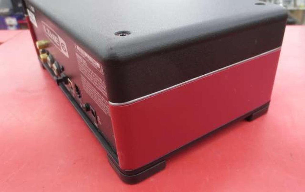 LINE6 AMPLIFITT MULTI-EFFECTOR 308383