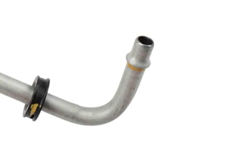 15212981 Automatic Transmission Fluid Cooler Line