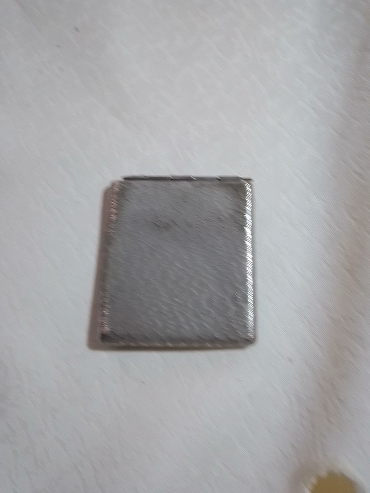 Antique box cm 5.7