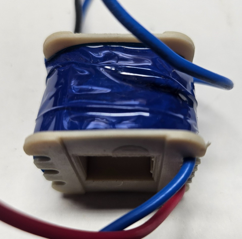 1920s Interstage transformer replacement coil Lot of 2