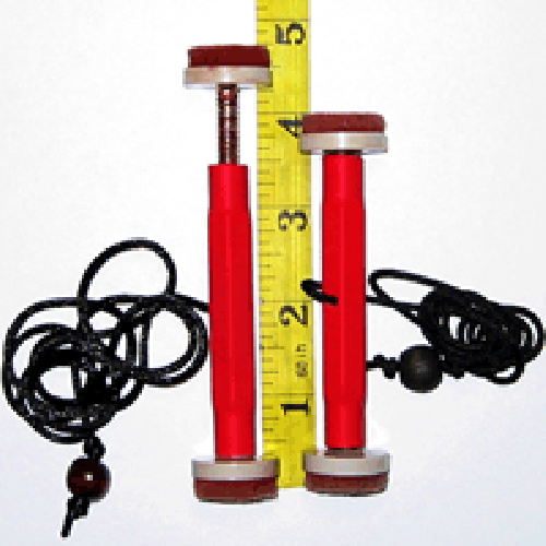 Gary's ZIPLINE Guitar and Stringed Instruments Brace Repair Tool - SMALL 3"