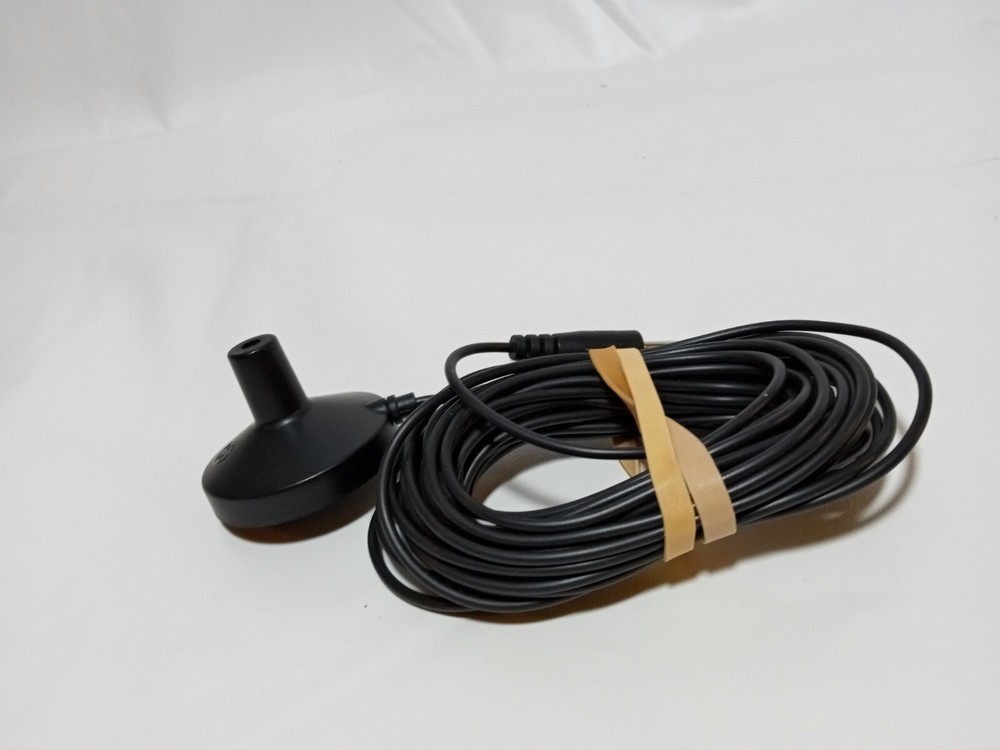 Yamaha Calibration Microphone