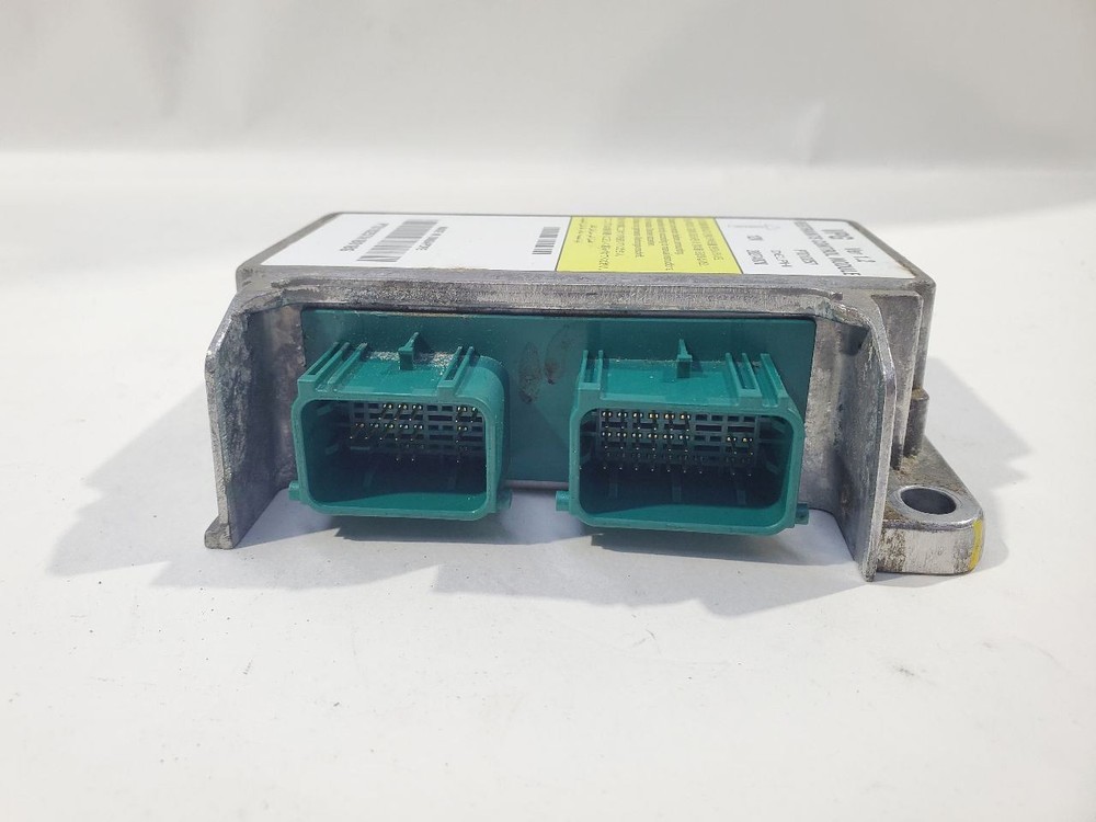 2012 VPG MV1 OEM SRS Module 28274870