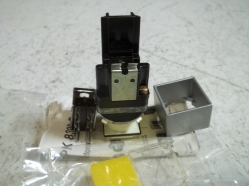MICRO SWITCH PMP33YBCC-00 PUSHBUTTON KIT NSMP
