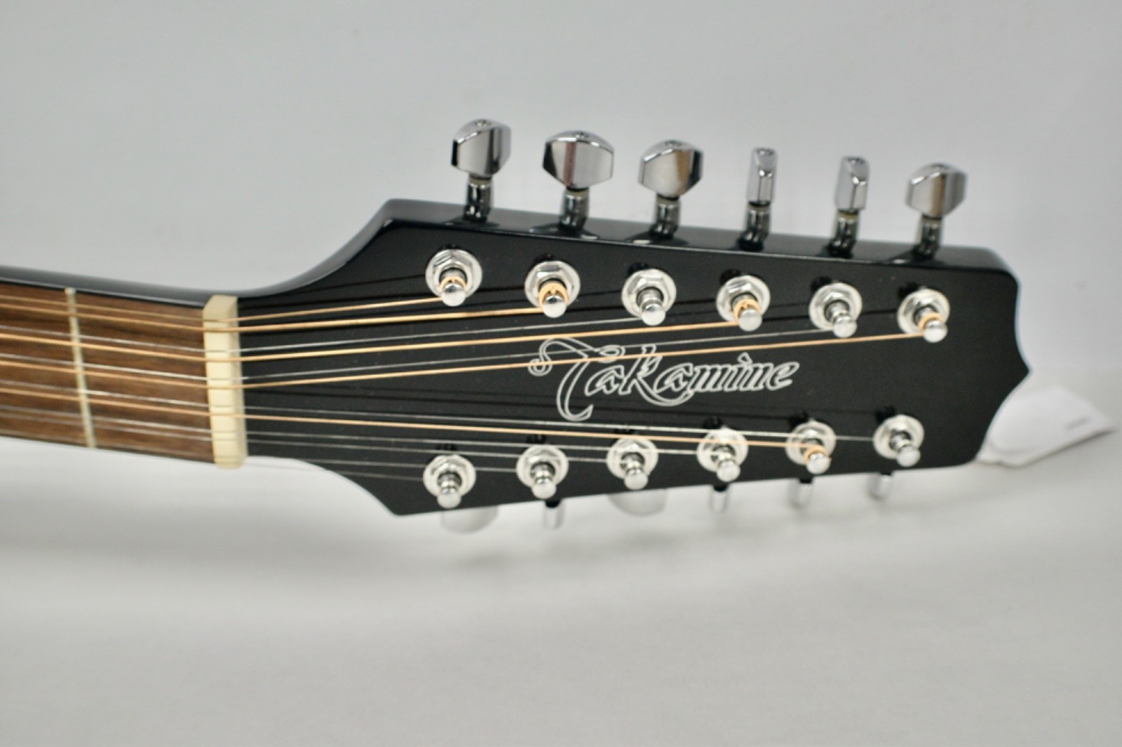 Takamine G Series GD30CE-12 12-String Acoustic-Electric Guitar